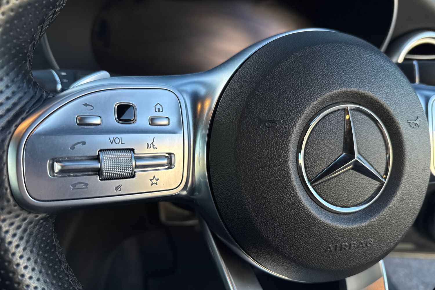 Used Mercedes-Benz C Class 2019 for sale - 77055047: Photo 38