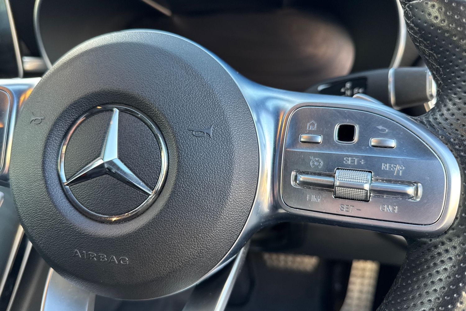 Used Mercedes-Benz C Class 2019 for sale - 77055047: Photo 39