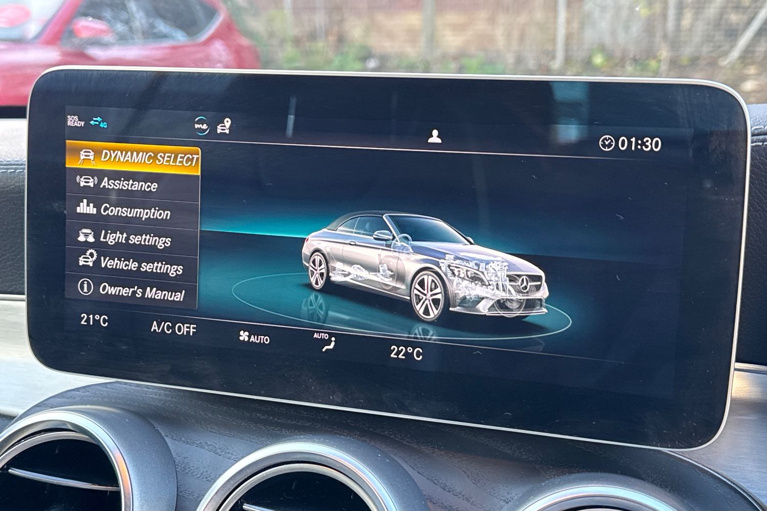 Used Mercedes-Benz C Class 2019 for sale - 77055047: Photo 42