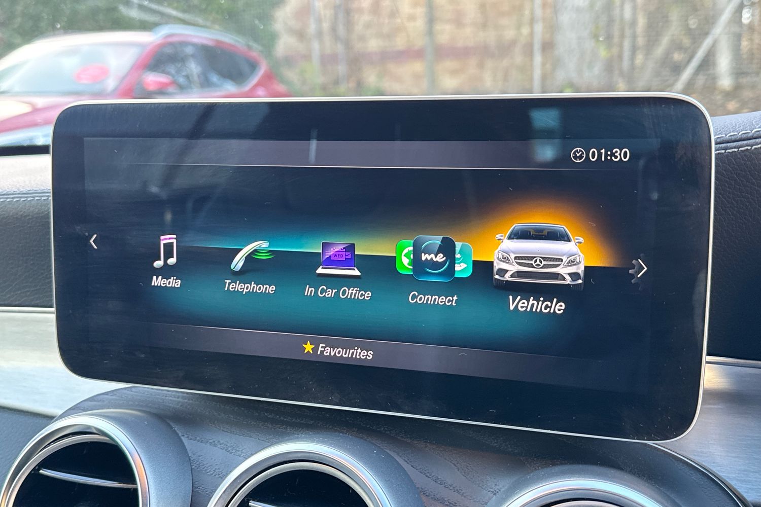 Used Mercedes-Benz C Class 2019 for sale - 77055047: Photo 44