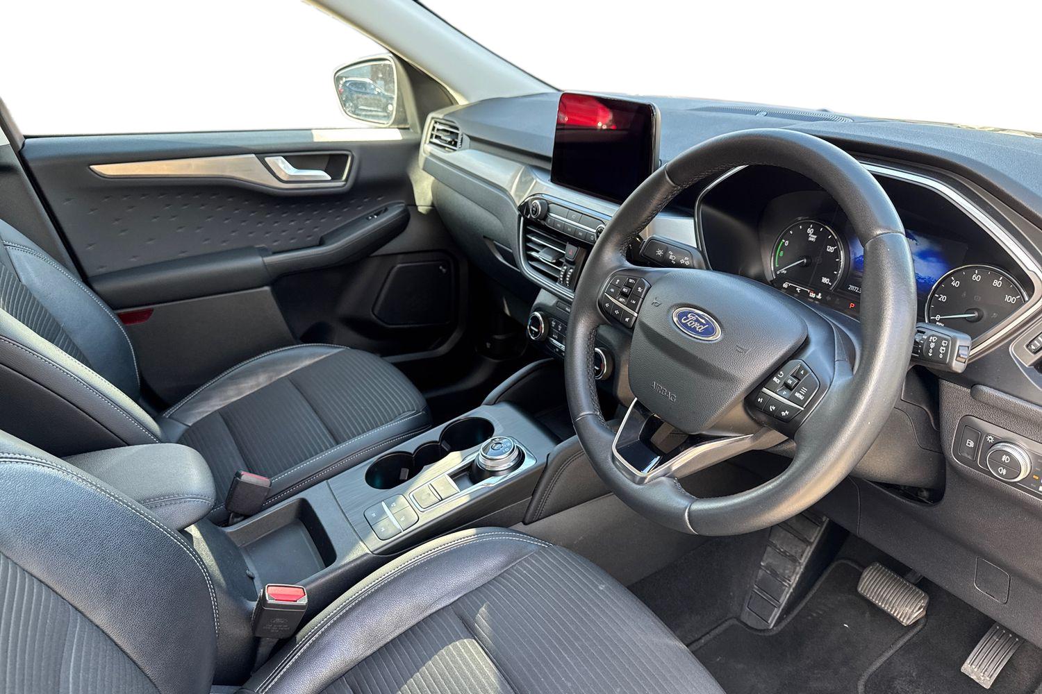 Used Ford Kuga 2021 for sale - 77721050: Photo 12