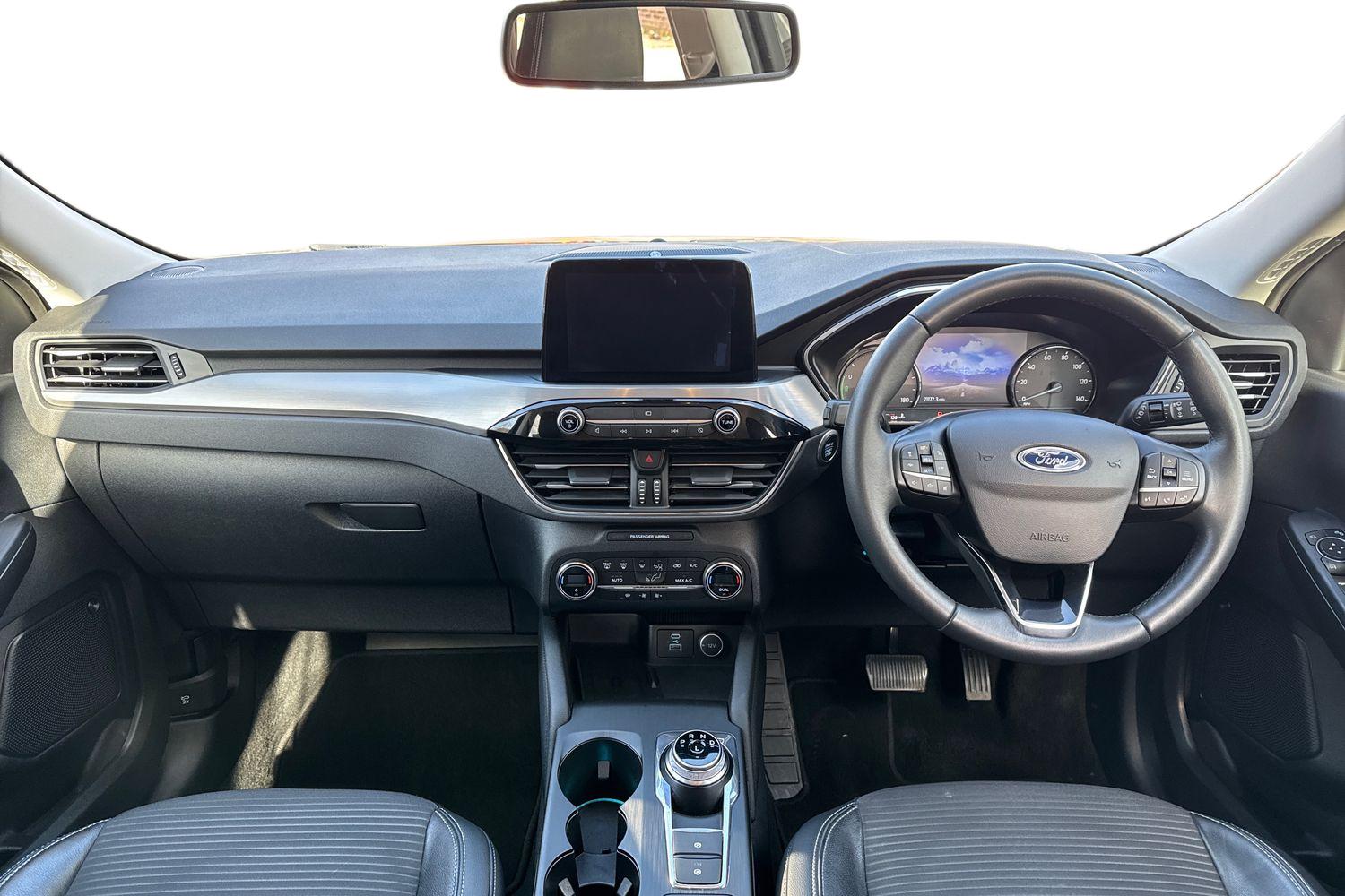 Used Ford Kuga 2021 for sale - 77721050: Photo 13