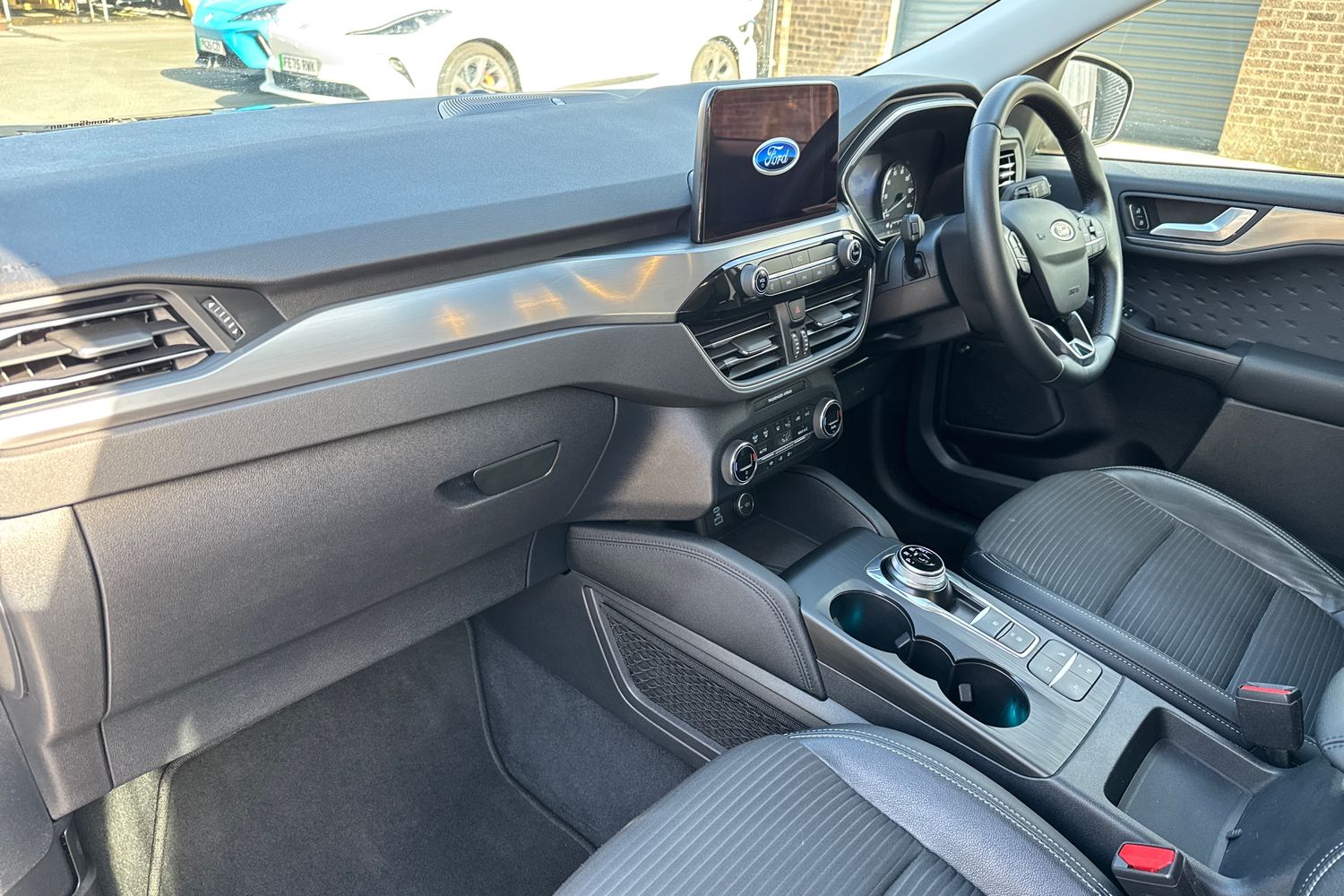 Used Ford Kuga 2021 for sale - 77721050: Photo 14