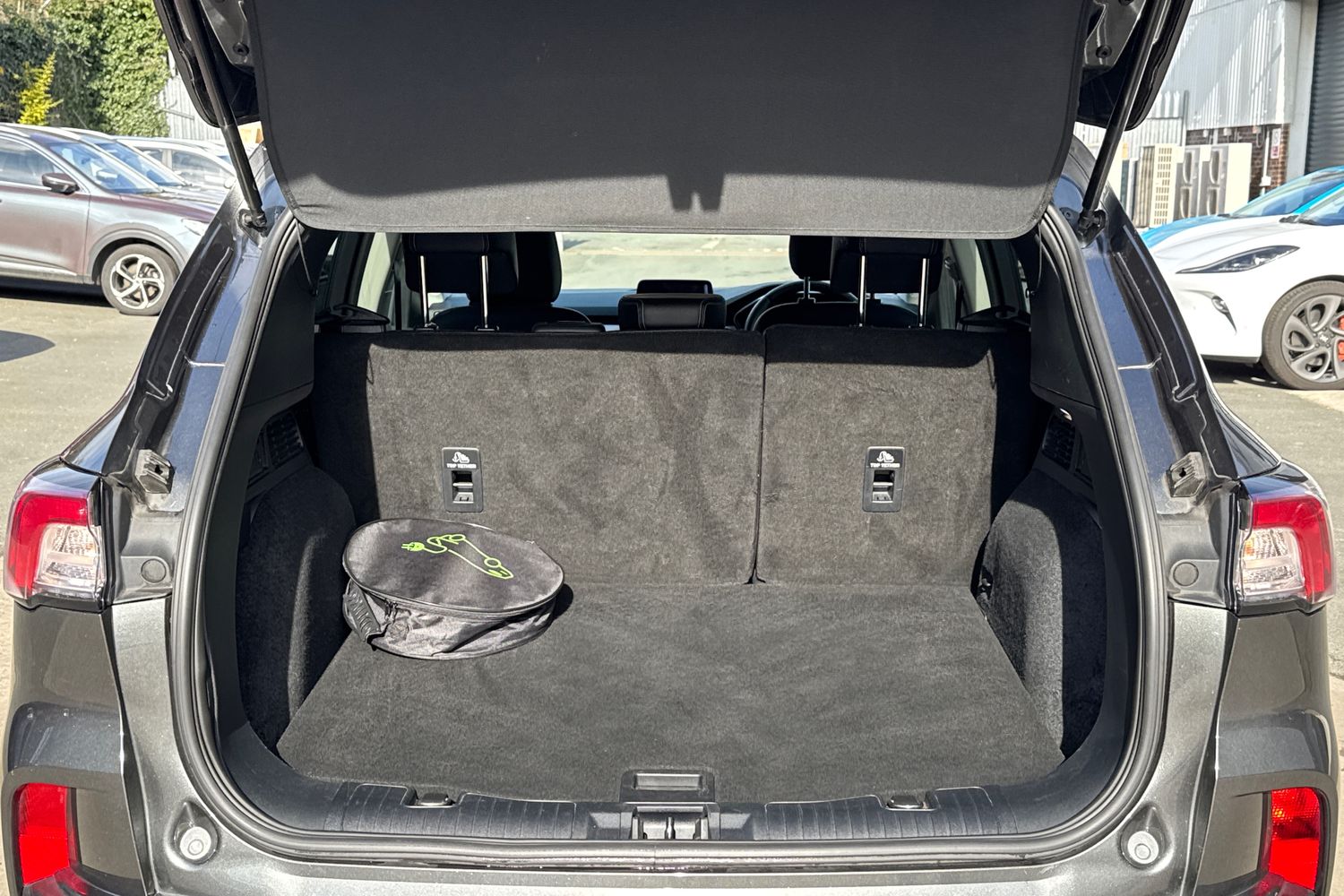 Used Ford Kuga 2021 for sale - 77721050: Photo 18