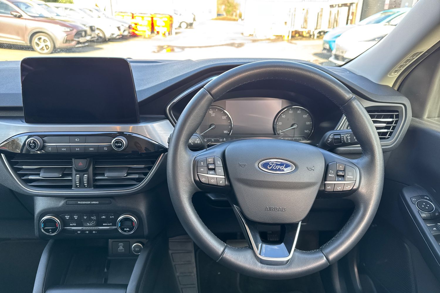 Used Ford Kuga 2021 for sale - 77721050: Photo 25