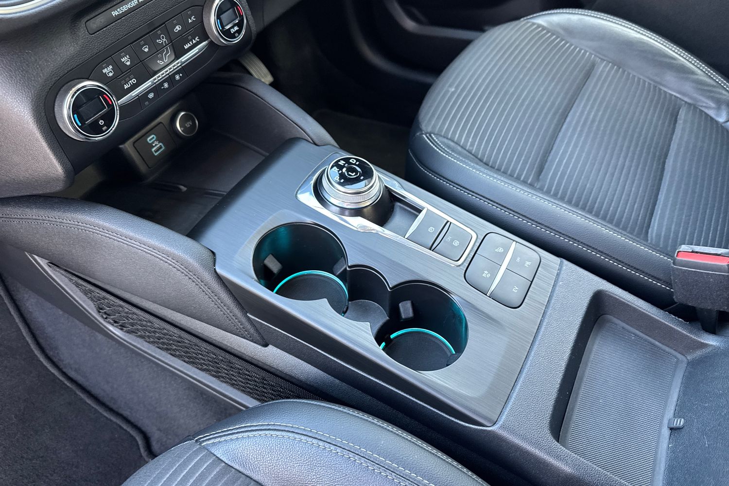 Used Ford Kuga 2021 for sale - 77721050: Photo 32