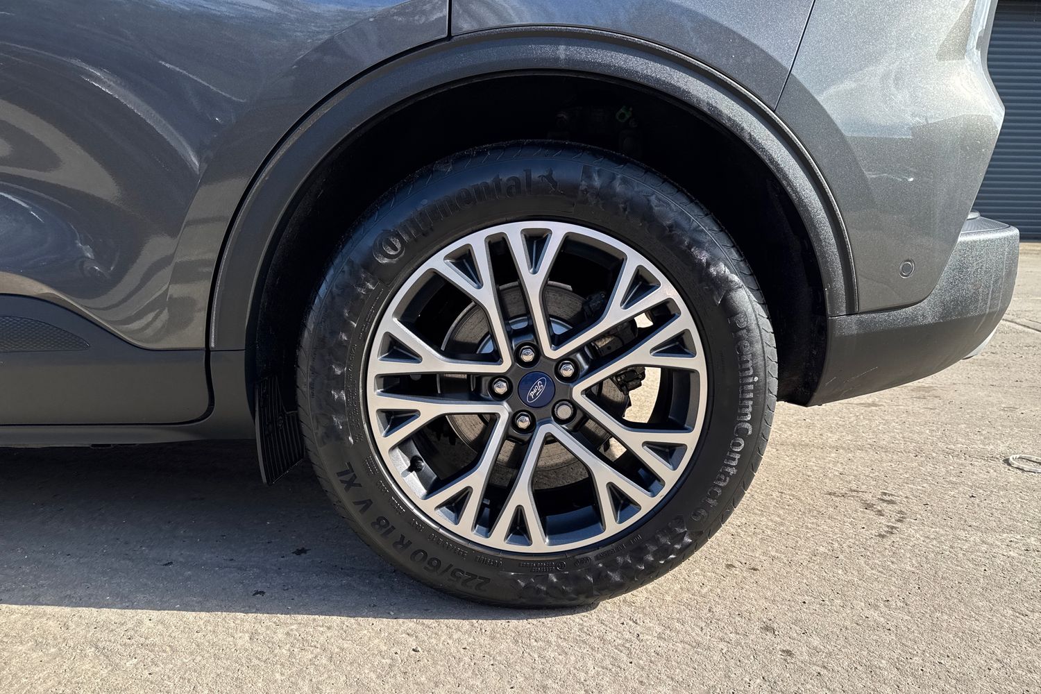 Used Ford Kuga 2021 for sale - 77721050: Photo 33