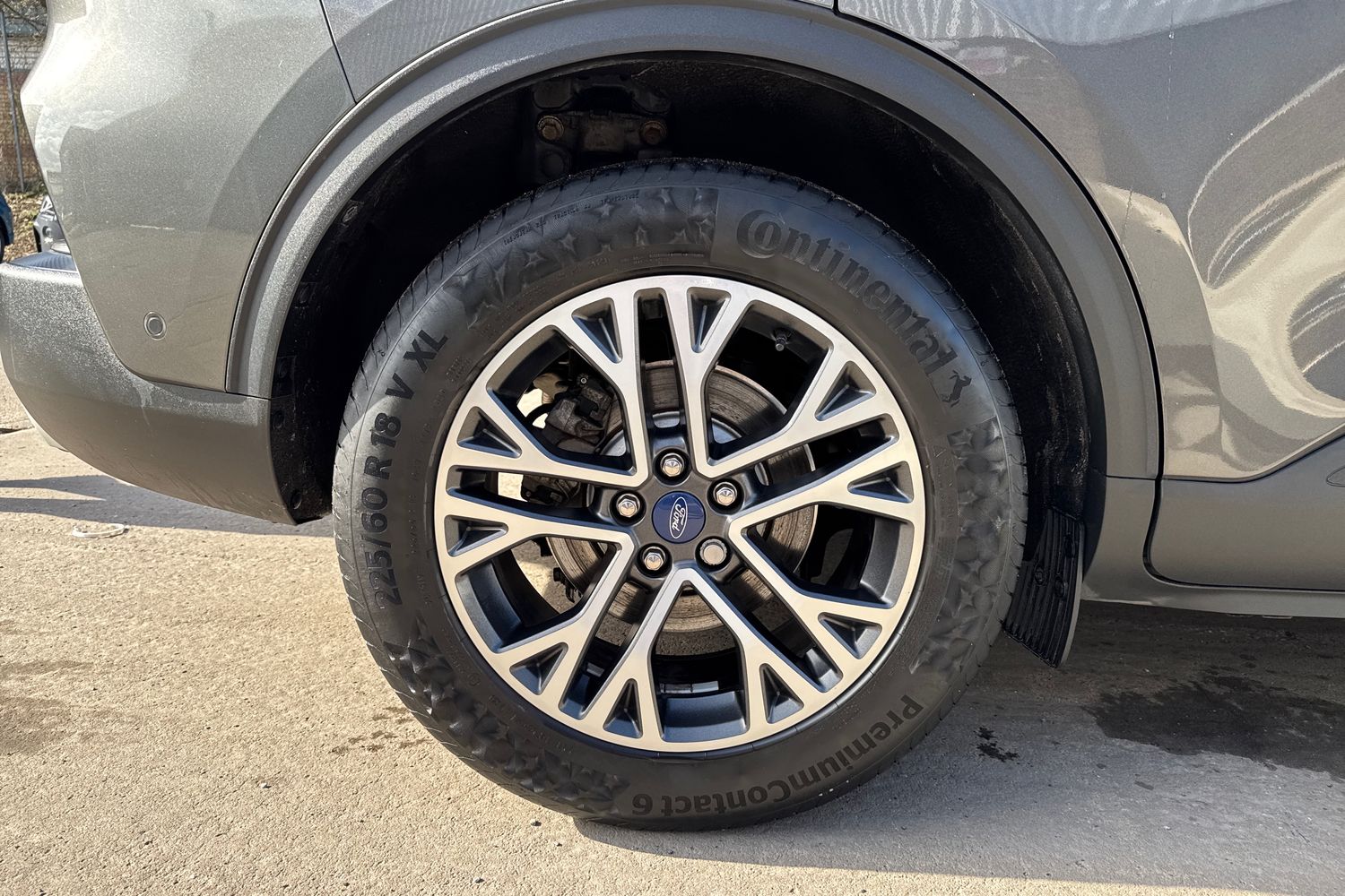 Used Ford Kuga 2021 for sale - 77721050: Photo 34