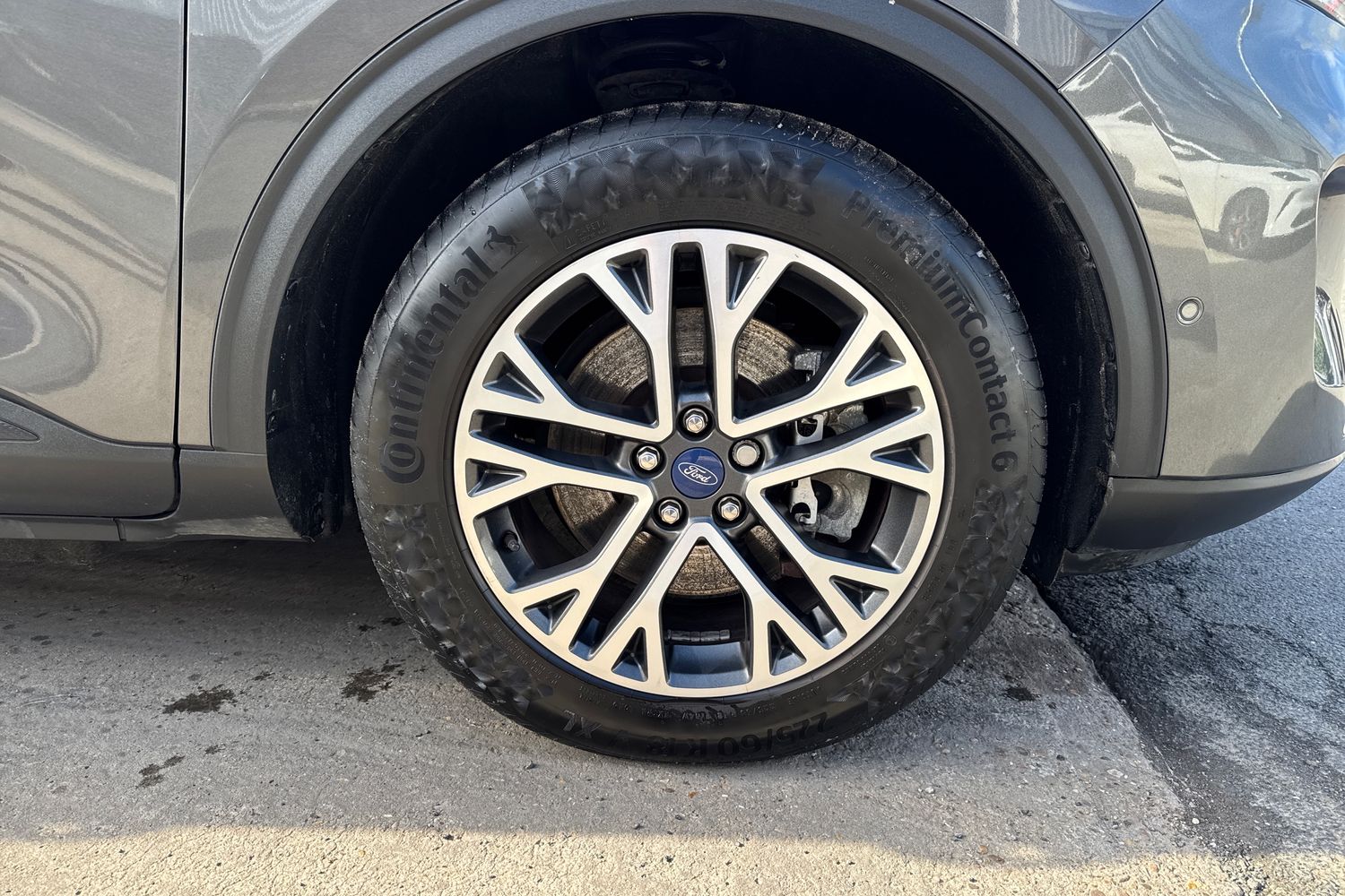 Used Ford Kuga 2021 for sale - 77721050: Photo 35