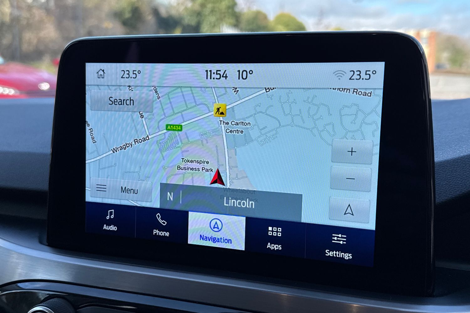 Used Ford Kuga 2021 for sale - 77721050: Photo 45