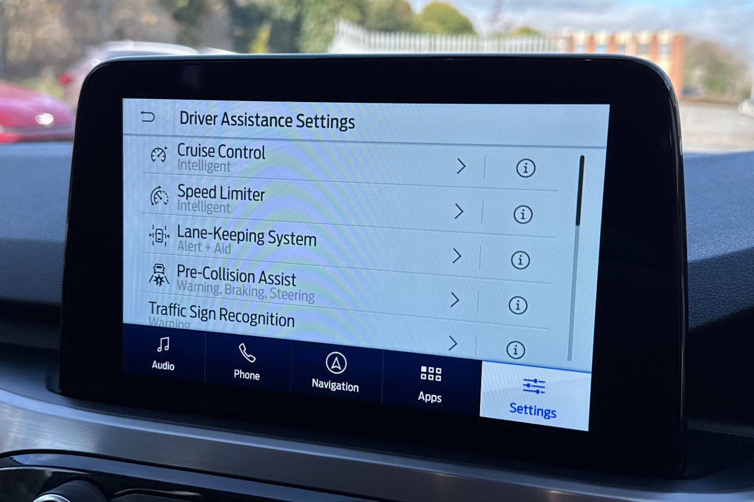 Used Ford Kuga 2021 for sale - 77721050: Photo 46