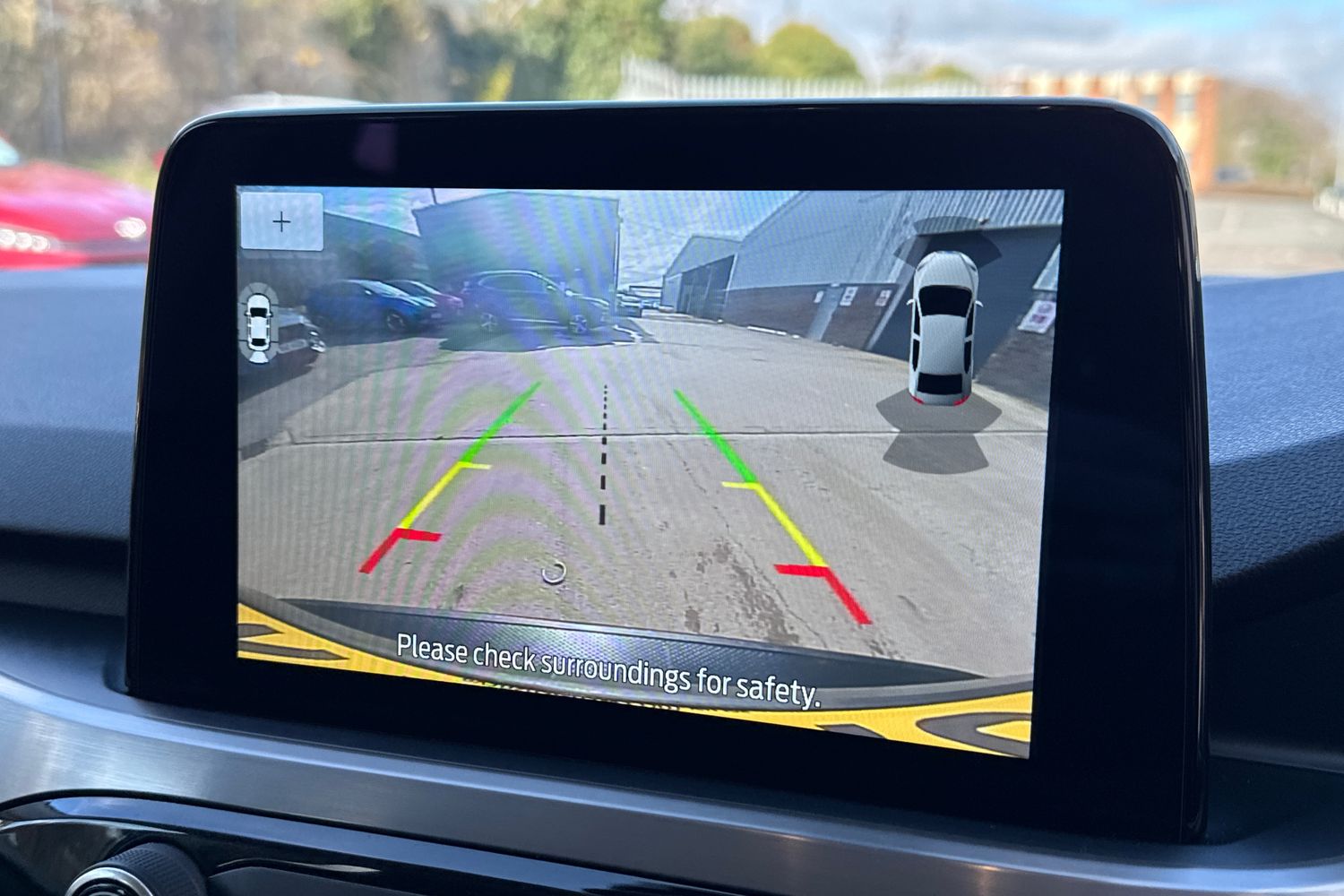 Used Ford Kuga 2021 for sale - 77721050: Photo 47