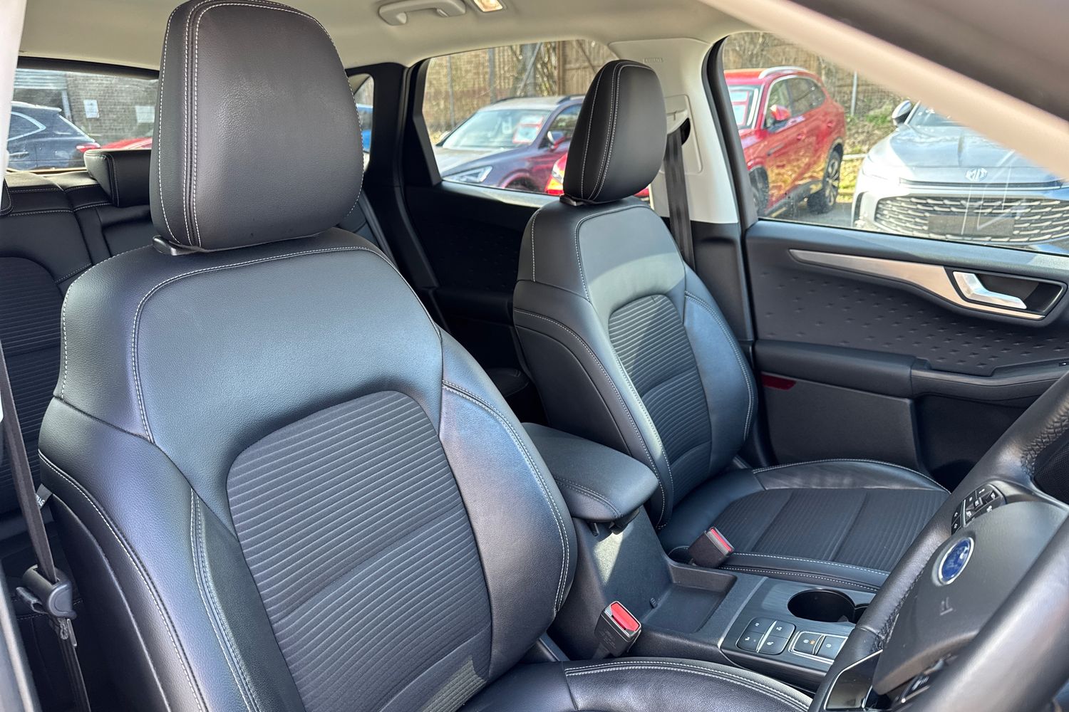 Used Ford Kuga 2021 for sale - 77721050: Photo 48