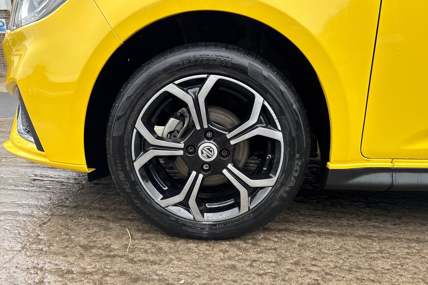 Used MG MG3 2020 for sale - 77260801: Photo 11