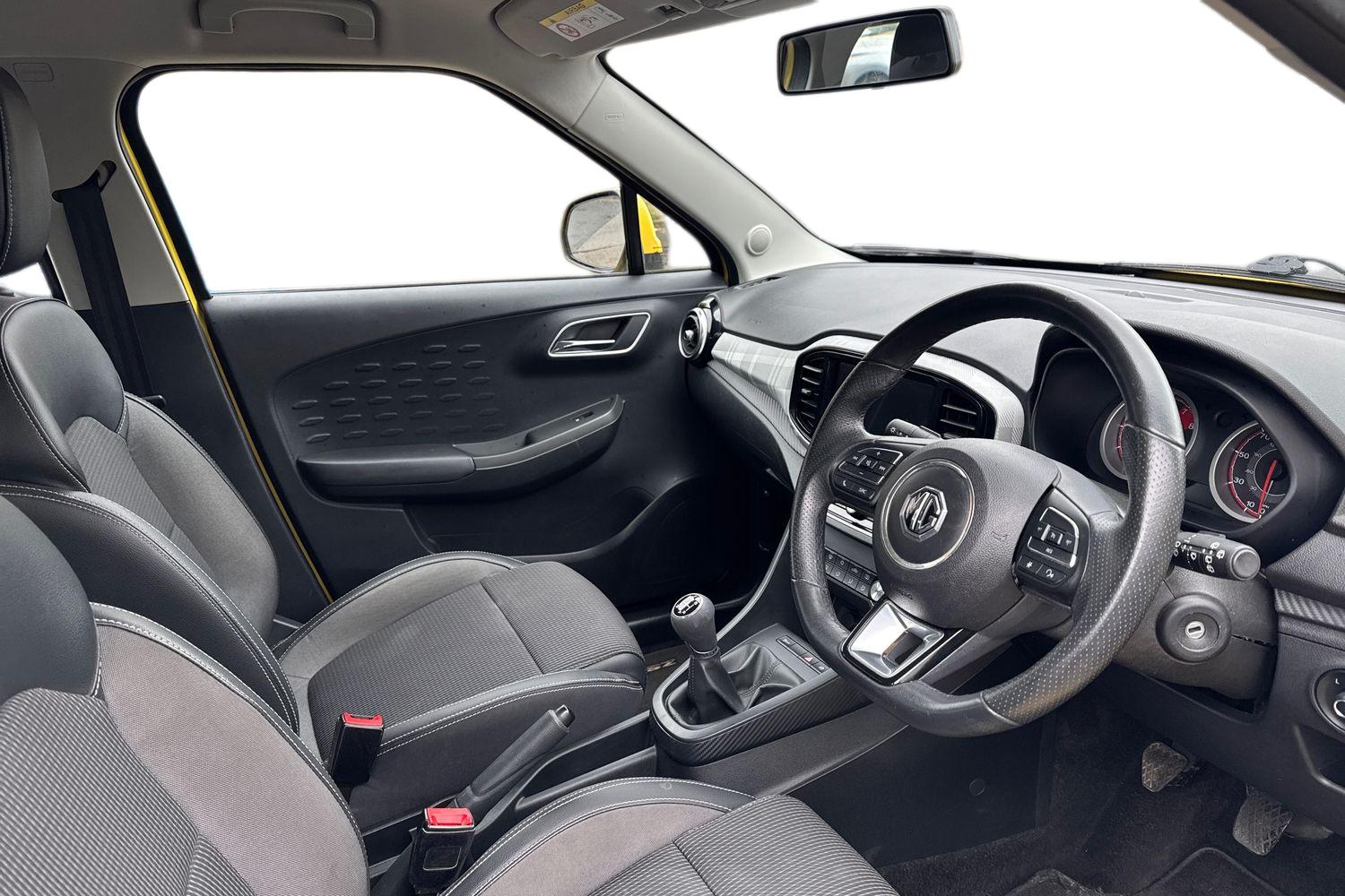 Used MG MG3 2020 for sale - 77260801: Photo 12