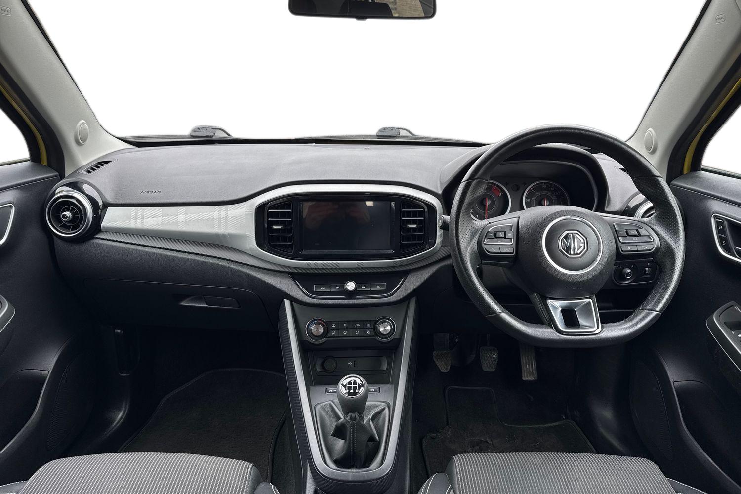 Used MG MG3 2020 for sale - 77260801: Photo 13