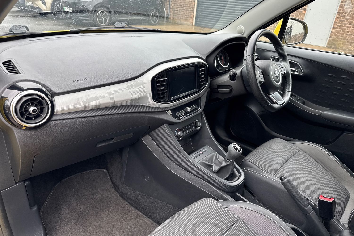 Used MG MG3 2020 for sale - 77260801: Photo 14