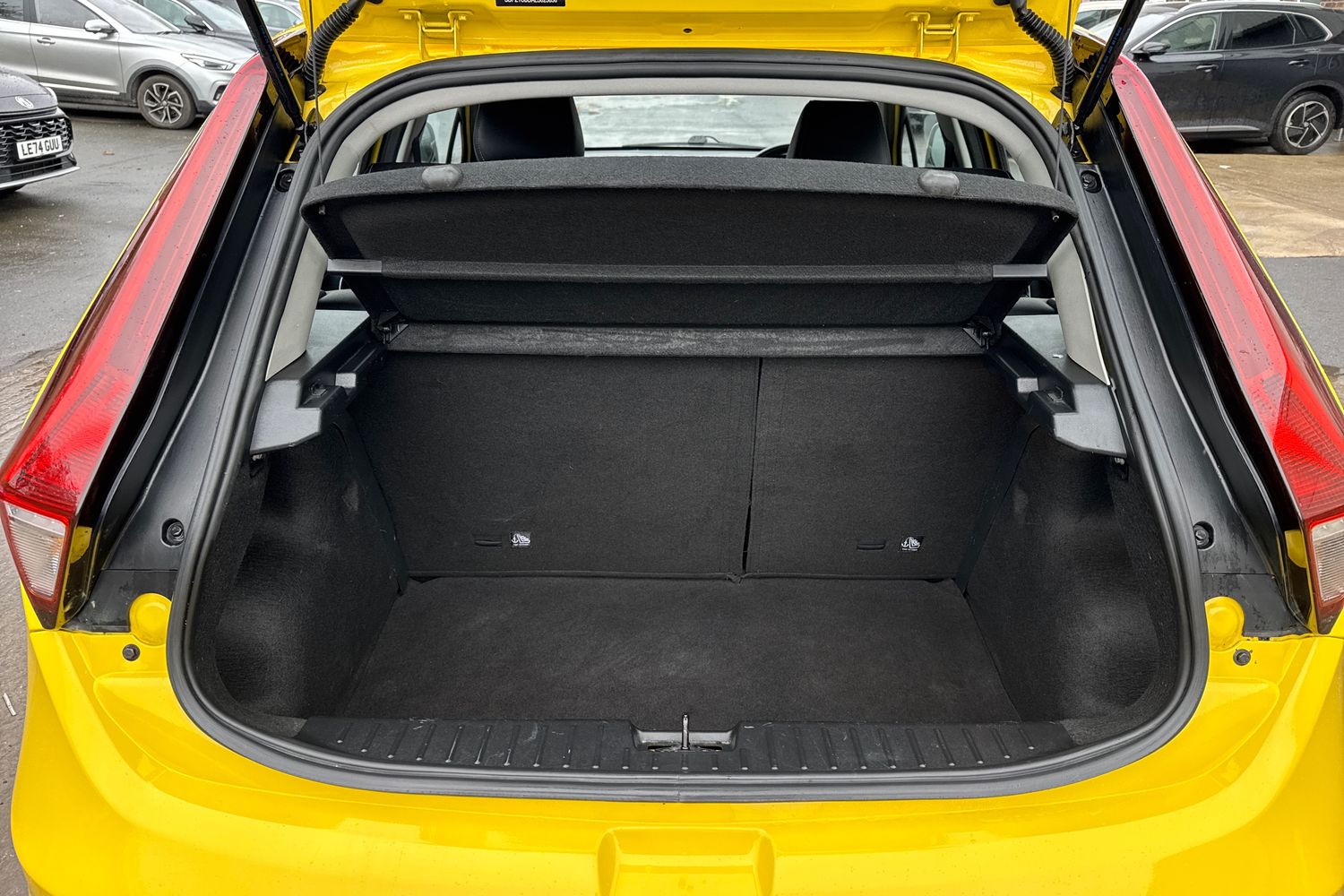 Used MG MG3 2020 for sale - 77260801: Photo 18