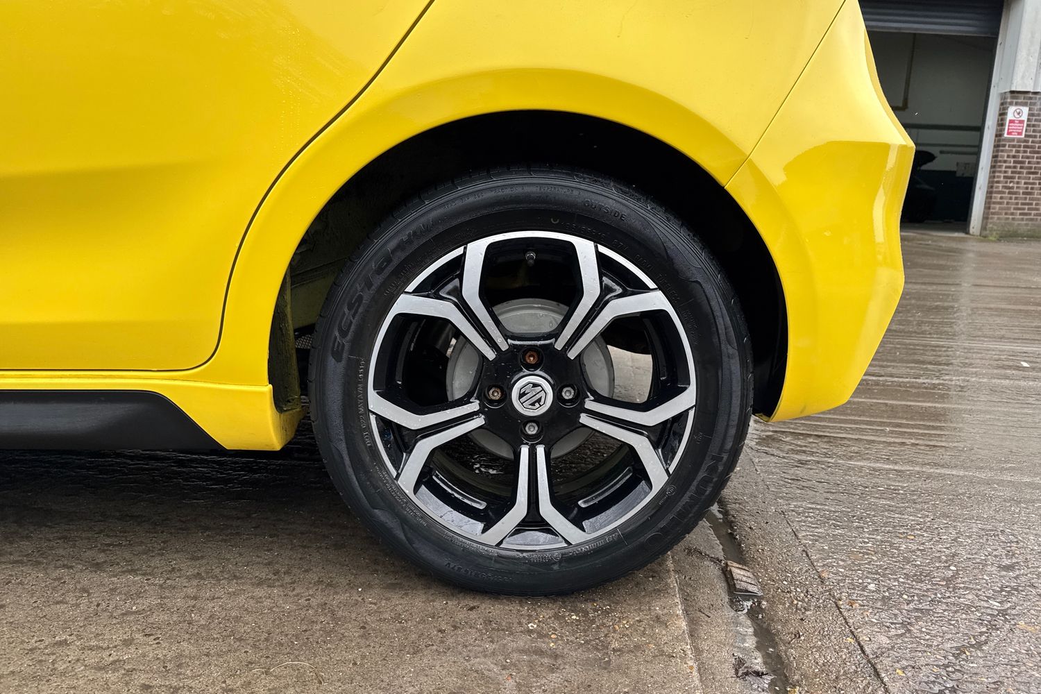 Used MG MG3 2020 for sale - 77260801: Photo 19