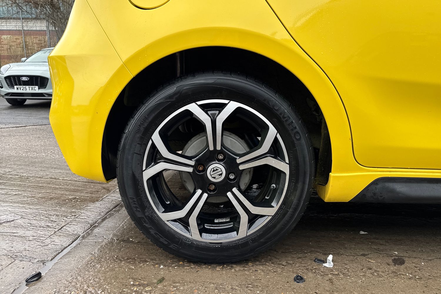 Used MG MG3 2020 for sale - 77260801: Photo 20