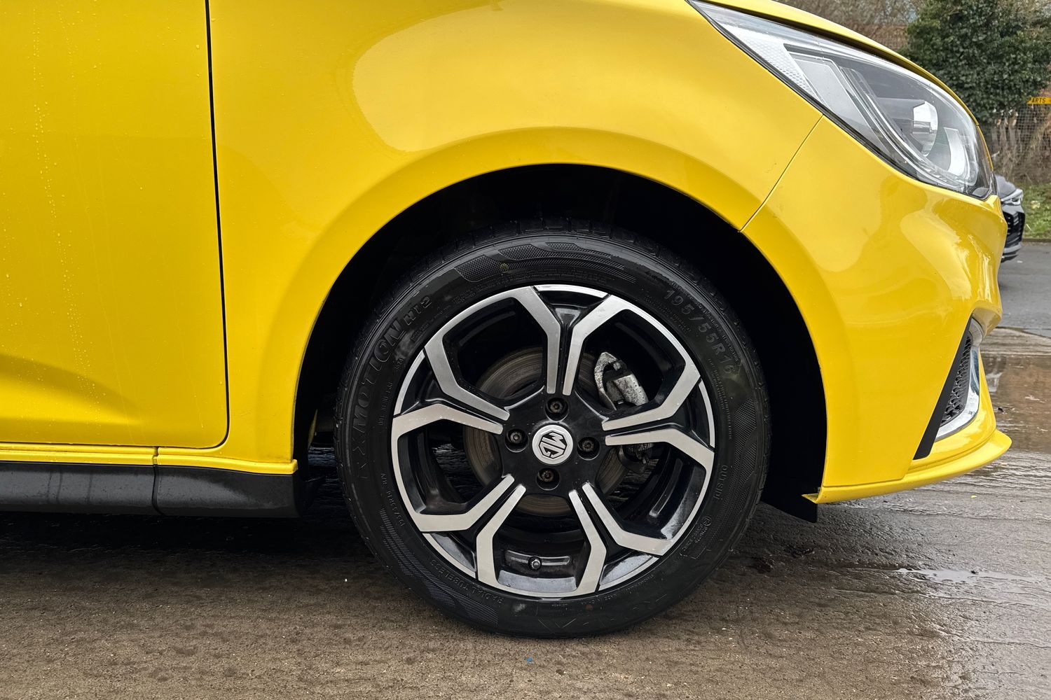 Used MG MG3 2020 for sale - 77260801: Photo 22