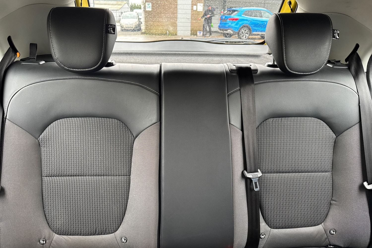 Used MG MG3 2020 for sale - 77260801: Photo 24