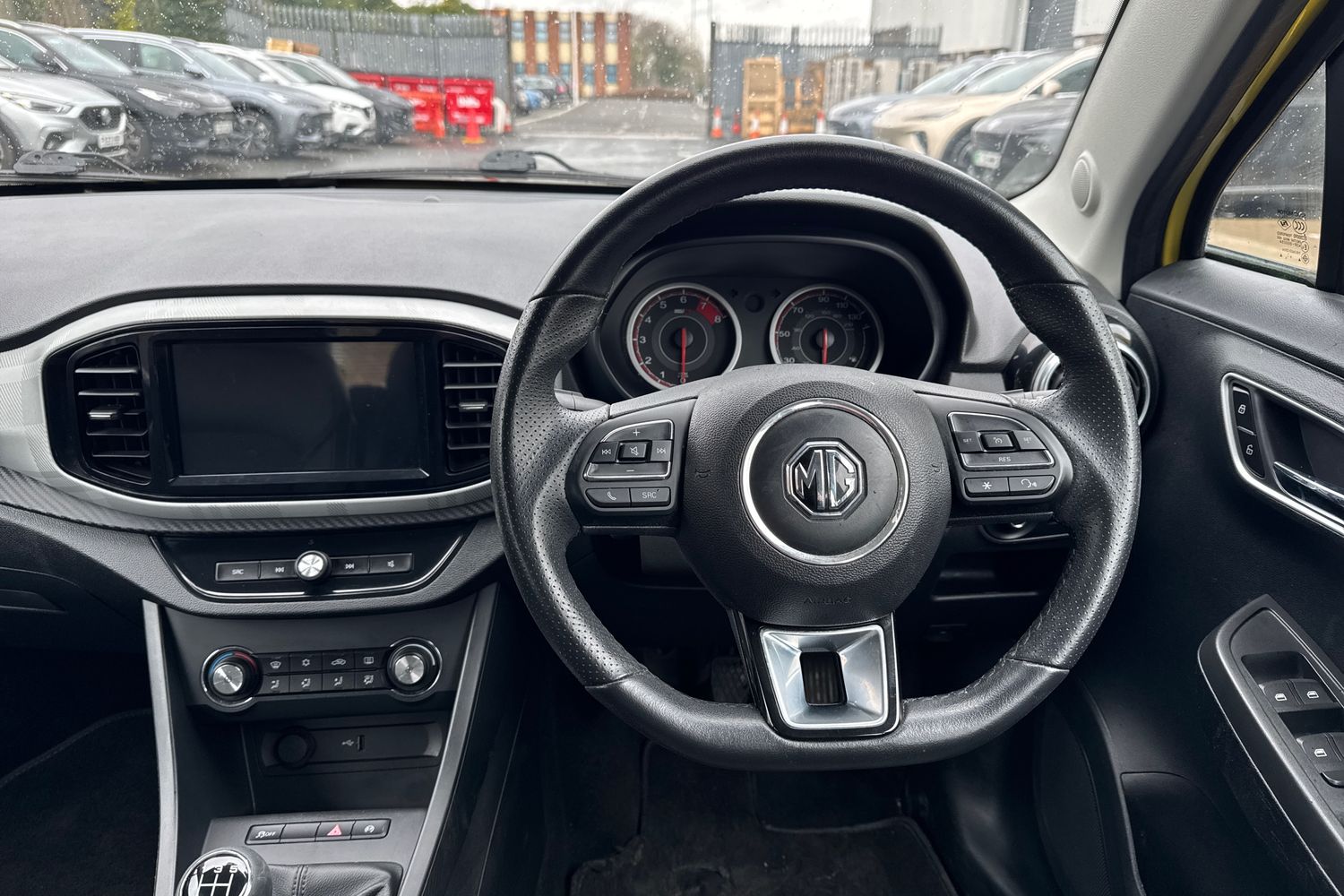 Used MG MG3 2020 for sale - 77260801: Photo 25