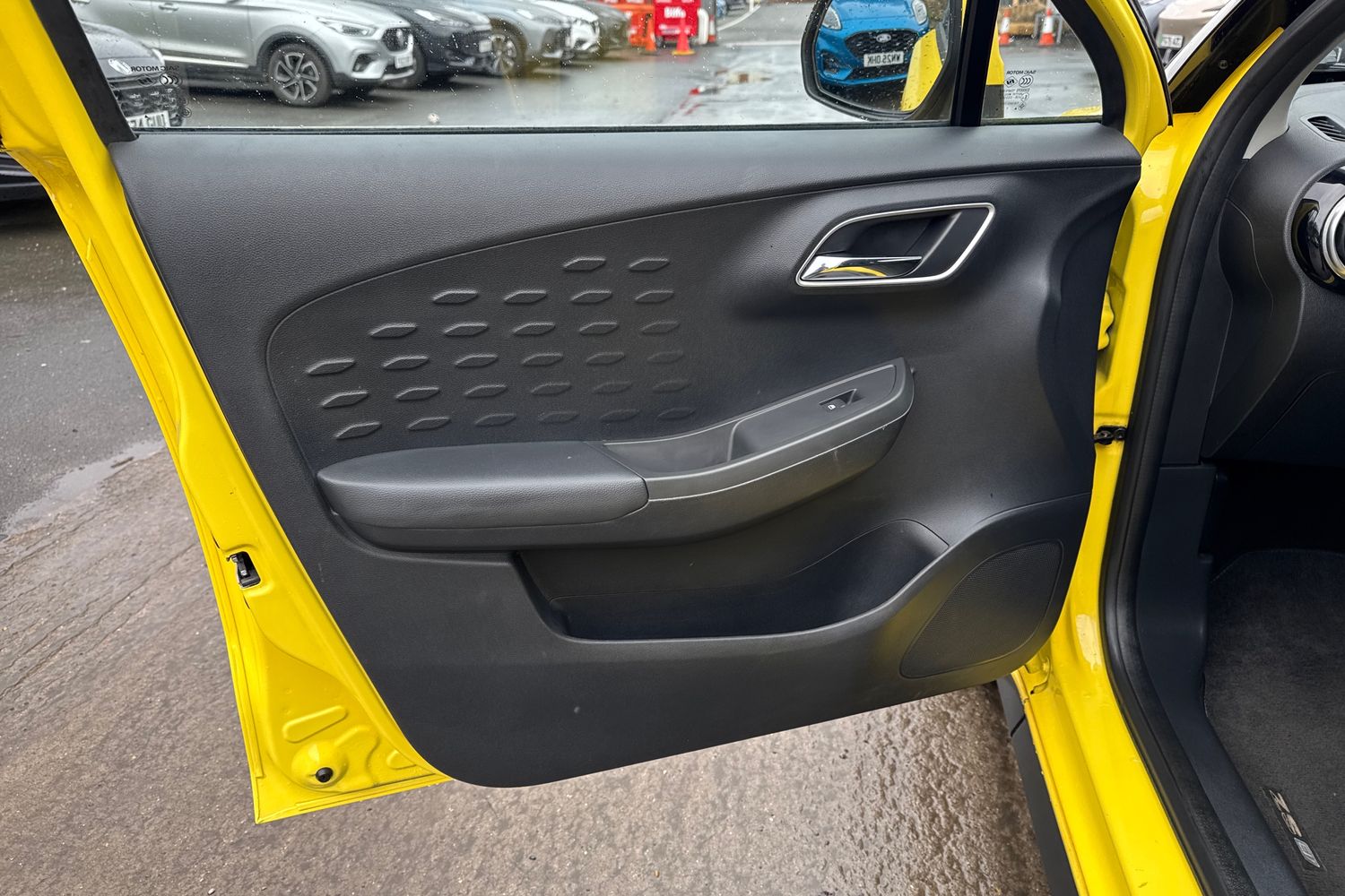 Used MG MG3 2020 for sale - 77260801: Photo 26