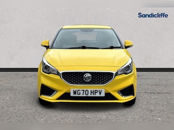 Used MG MG3 2020 for sale - 77260801: Photo