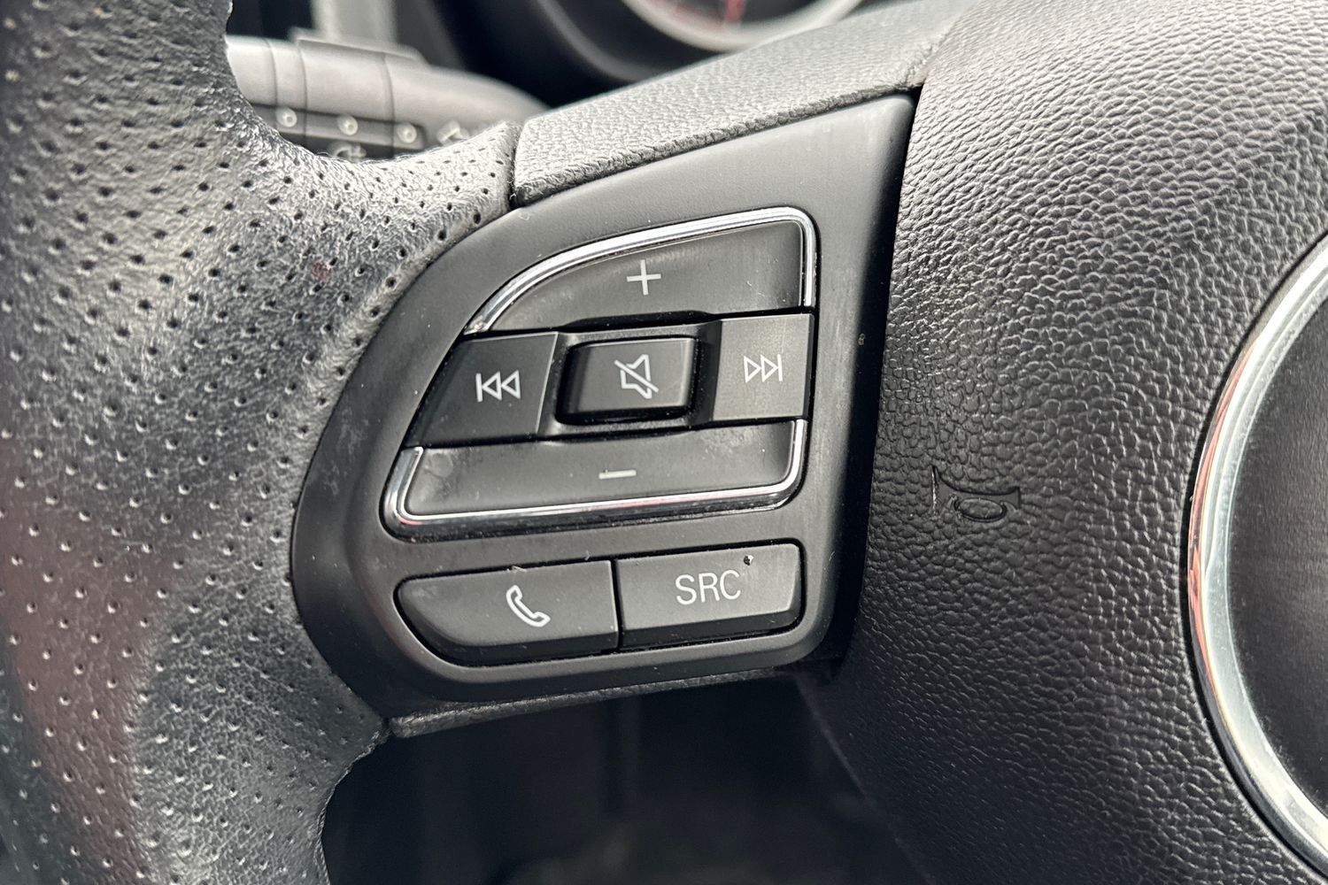 Used MG MG3 2020 for sale - 77260801: Photo 34