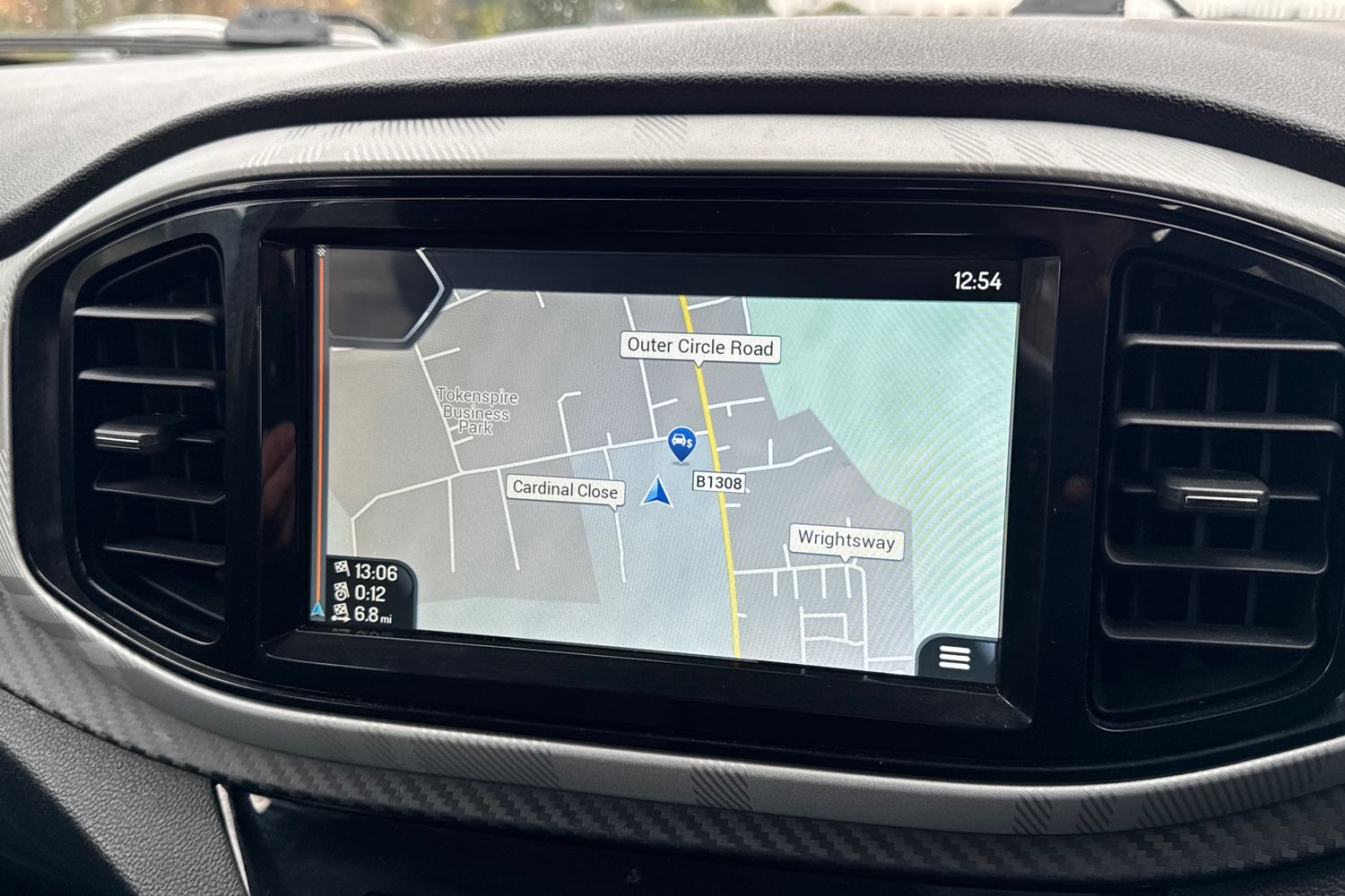 Used MG MG3 2020 for sale - 77260801: Photo 41