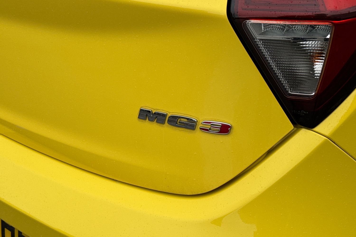 Used MG MG3 2020 for sale - 77260801: Photo 45