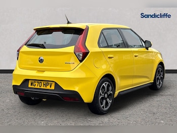 Used MG MG3 2020 for sale - 77260801: Photo