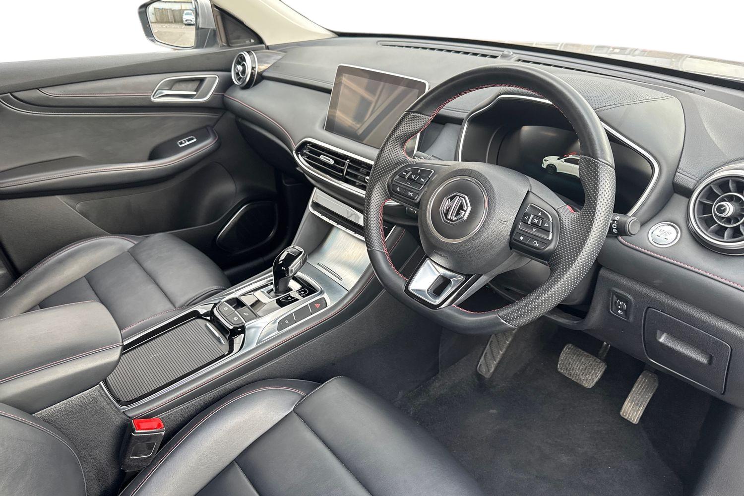 Used MG MG HS 2023 for sale - 76859796: Photo 11