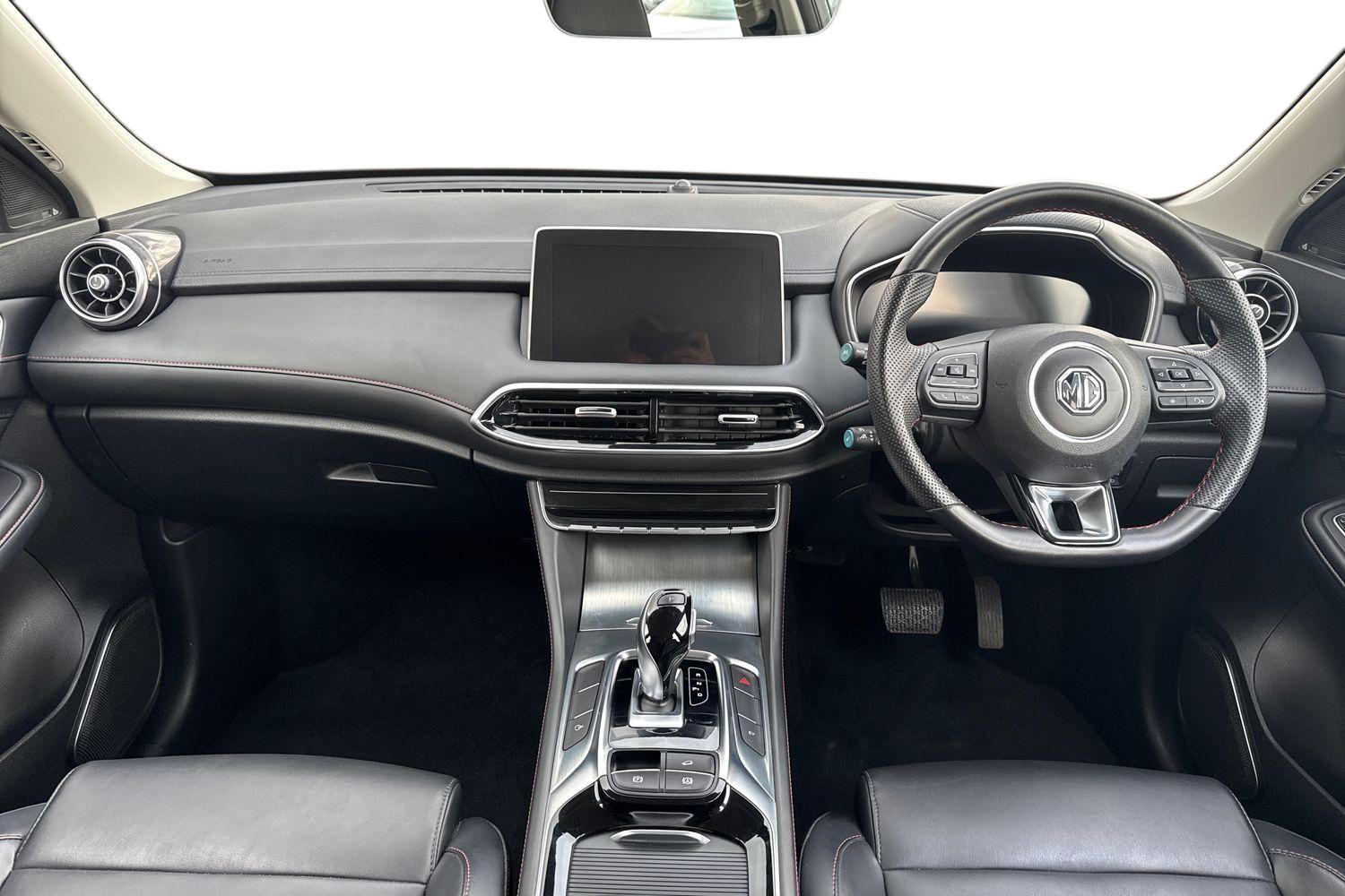 Used MG MG HS 2023 for sale - 76859796: Photo 12