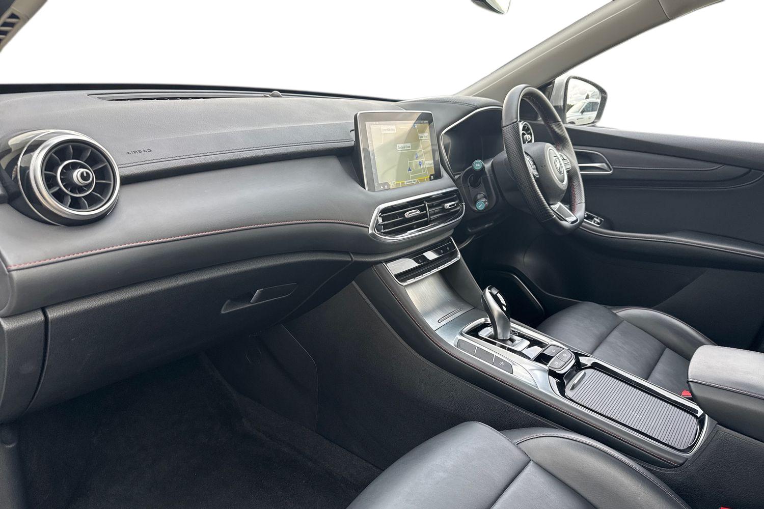 Used MG MG HS 2023 for sale - 76859796: Photo 13