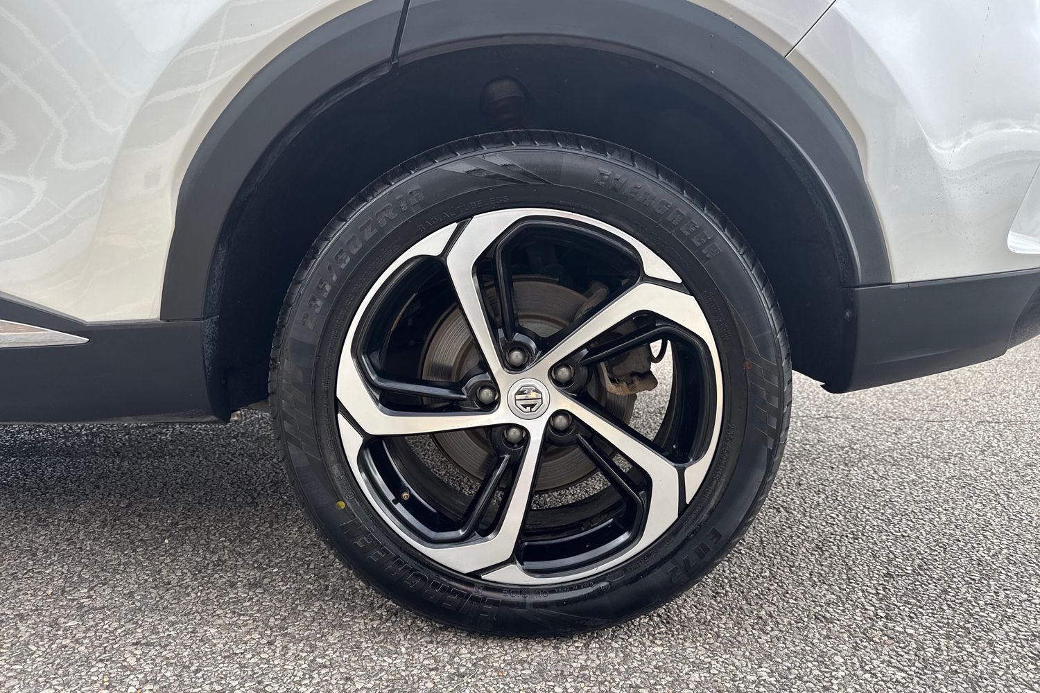 Used MG MG HS 2023 for sale - 76859796: Photo 16