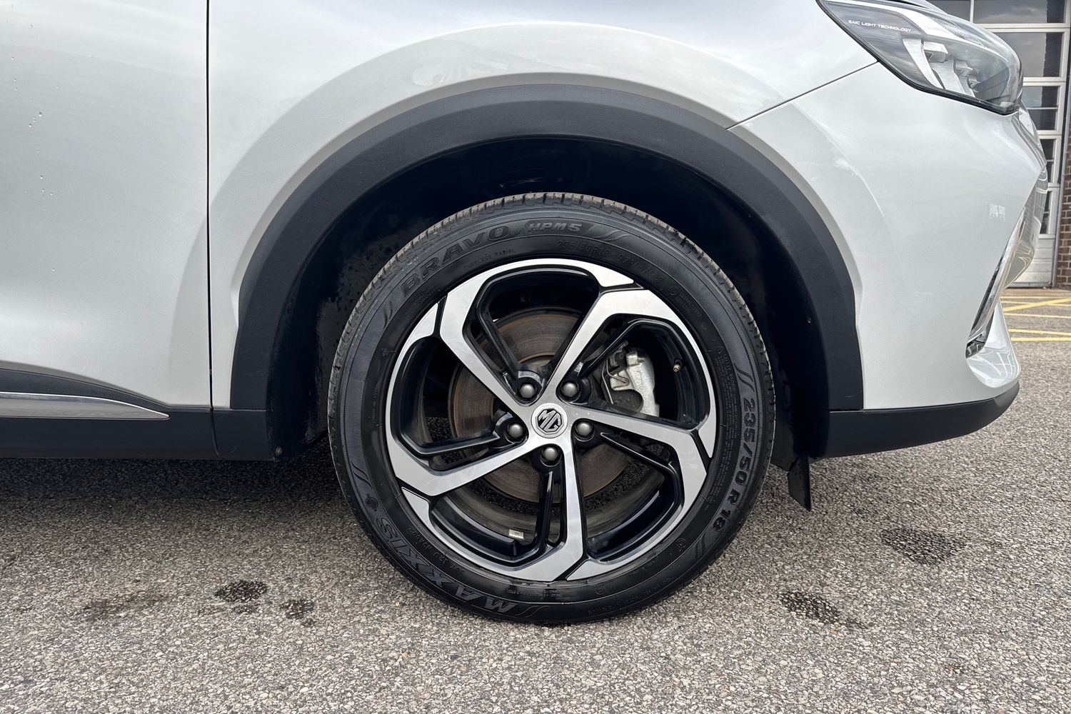 Used MG MG HS 2023 for sale - 76859796: Photo 18