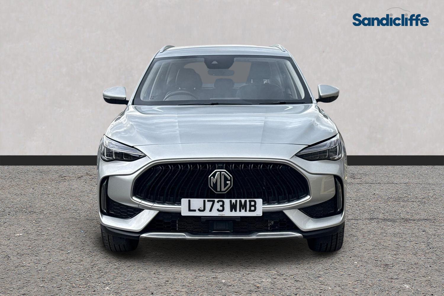 Used MG MG HS 2023 for sale - 76859796: Photo 2