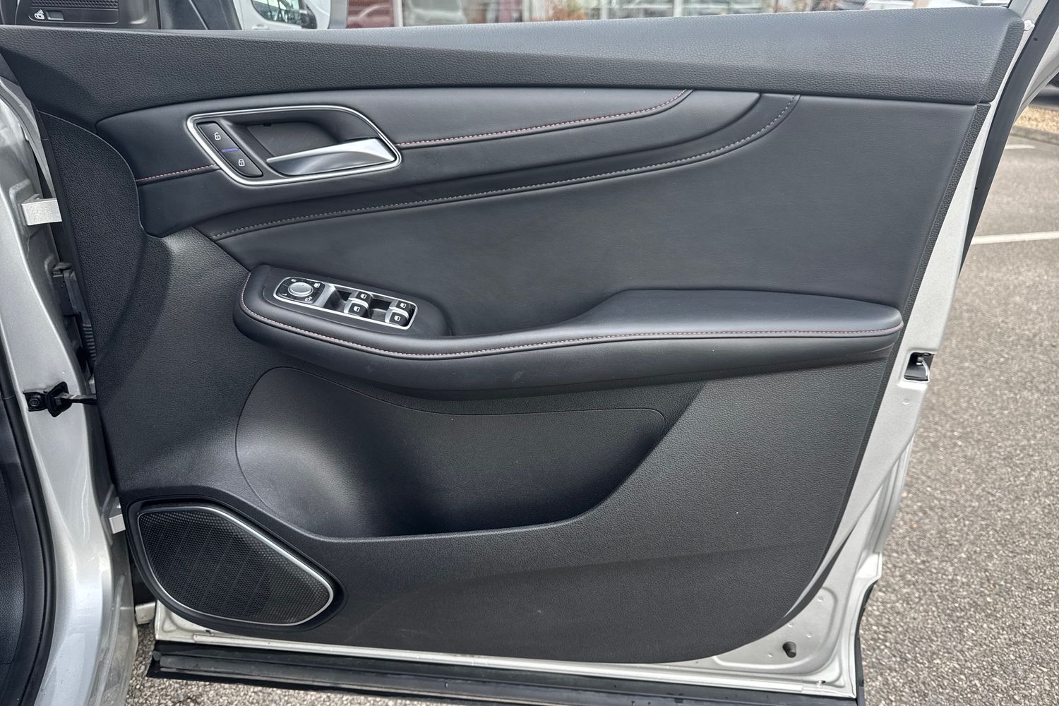 Used MG MG HS 2023 for sale - 76859796: Photo 27