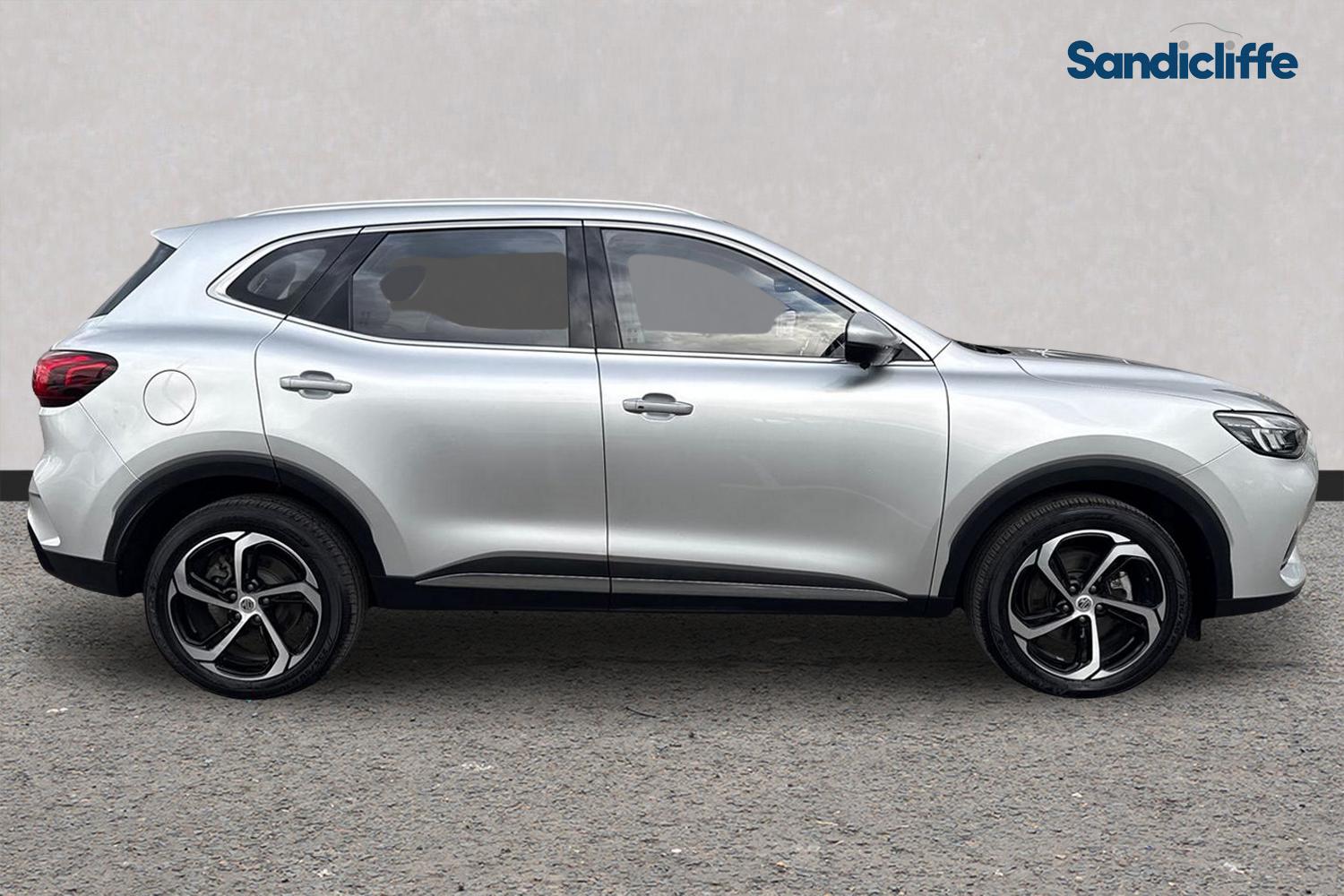 Used MG MG HS 2023 for sale - 76859796: Photo 3