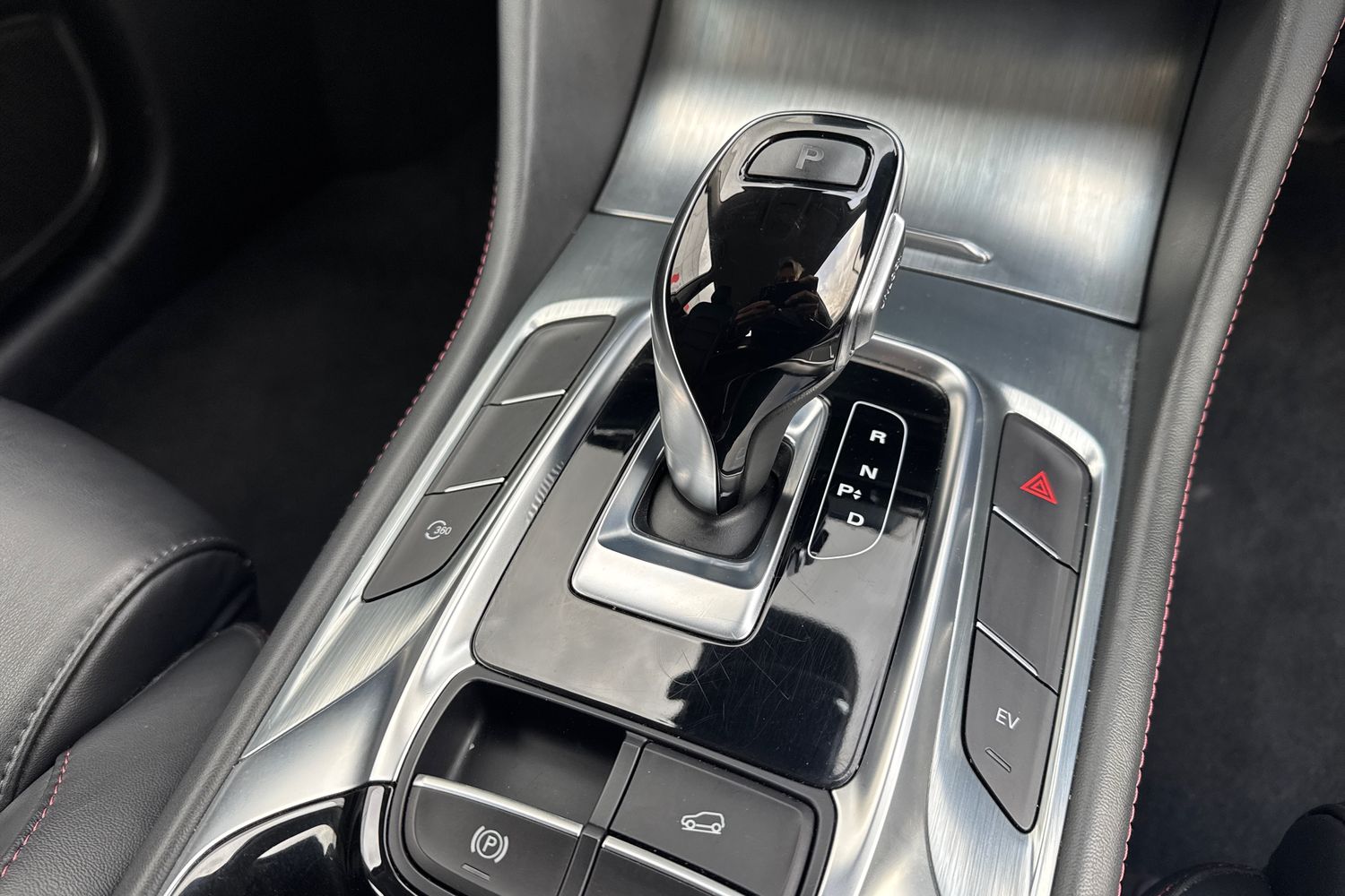 Used MG MG HS 2023 for sale - 76859796: Photo 32