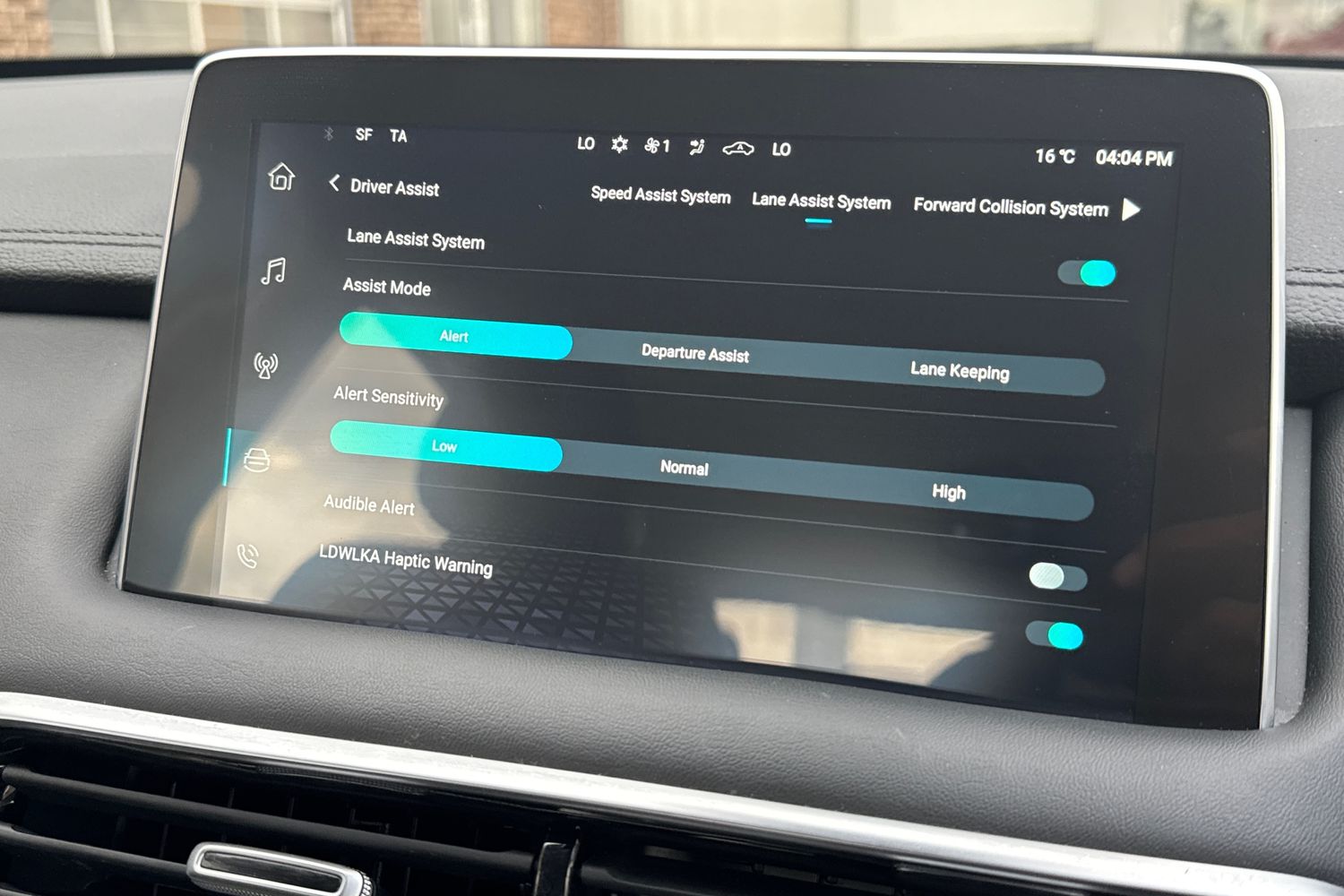 Used MG MG HS 2023 for sale - 76859796: Photo 42