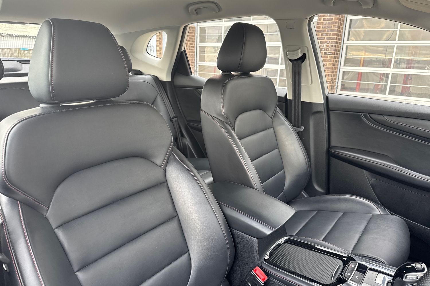 Used MG MG HS 2023 for sale - 76859796: Photo 45