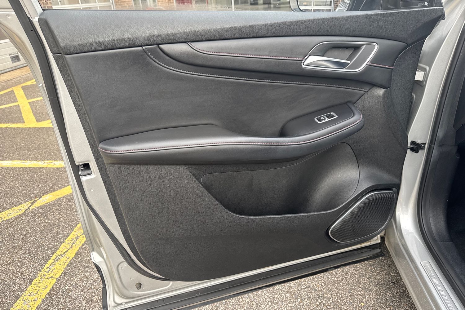 Used MG MG HS 2023 for sale - 76859796: Photo 47