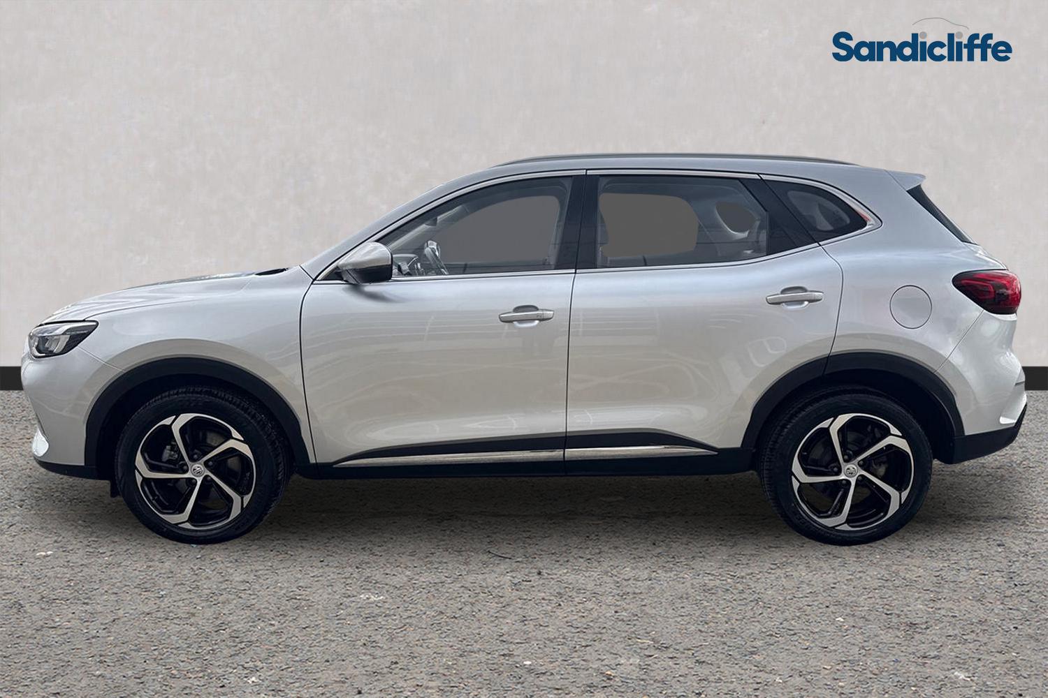 Used MG MG HS 2023 for sale - 76859796: Photo 7