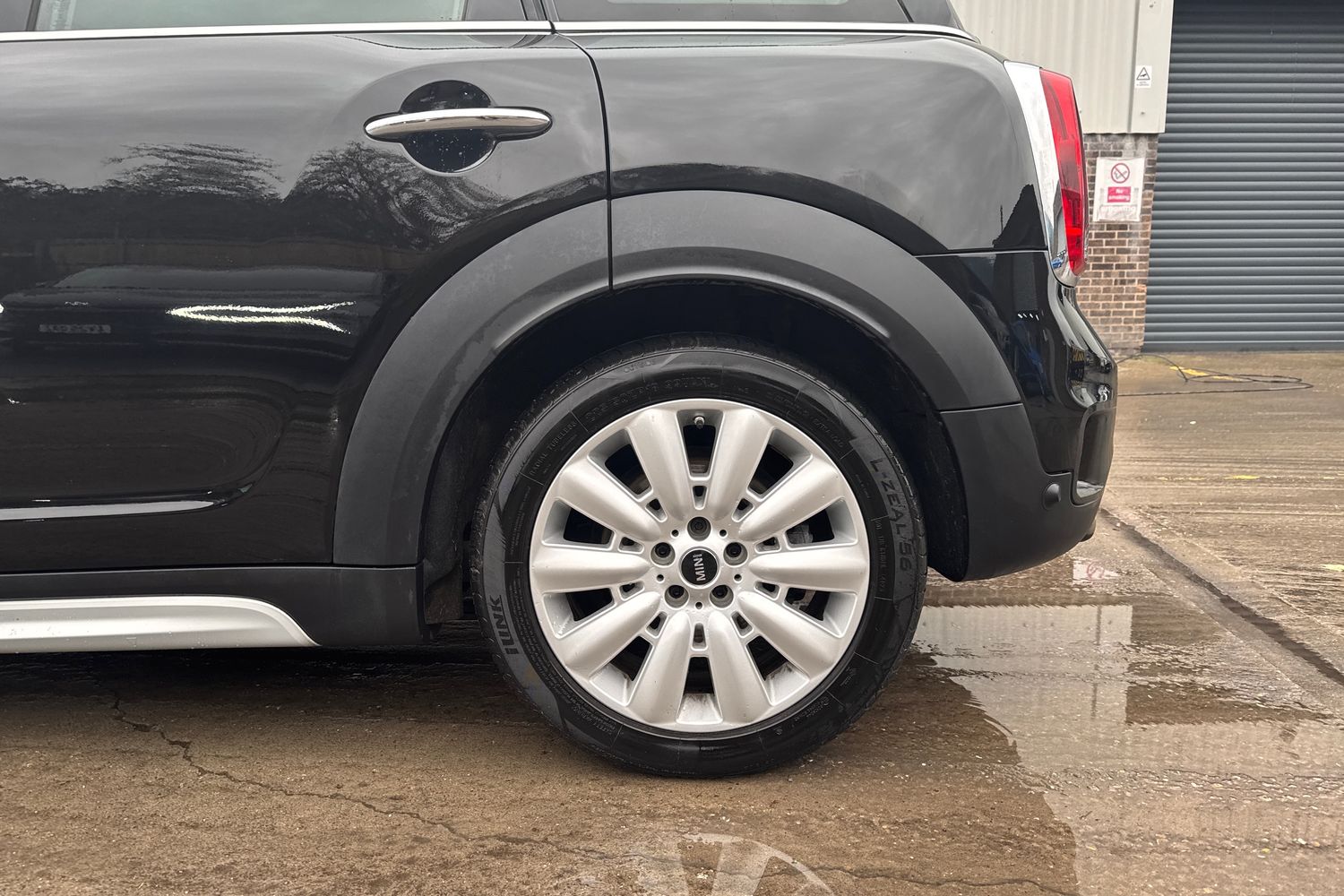 Used MINI Countryman 2018 for sale - 77094449: Photo 10