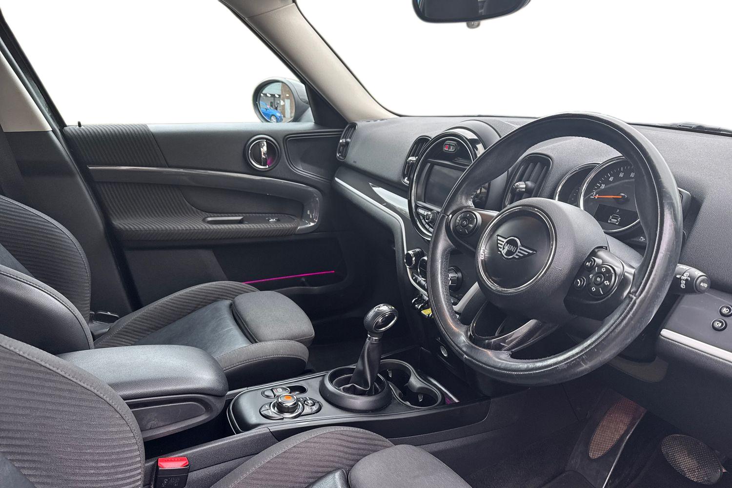 Used MINI Countryman 2018 for sale - 77094449: Photo 11