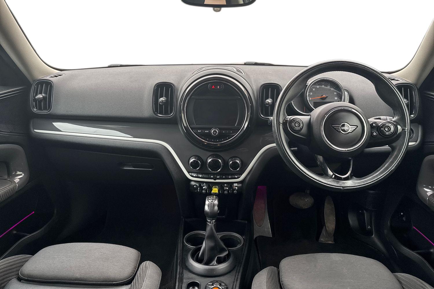 Used MINI Countryman 2018 for sale - 77094449: Photo 12