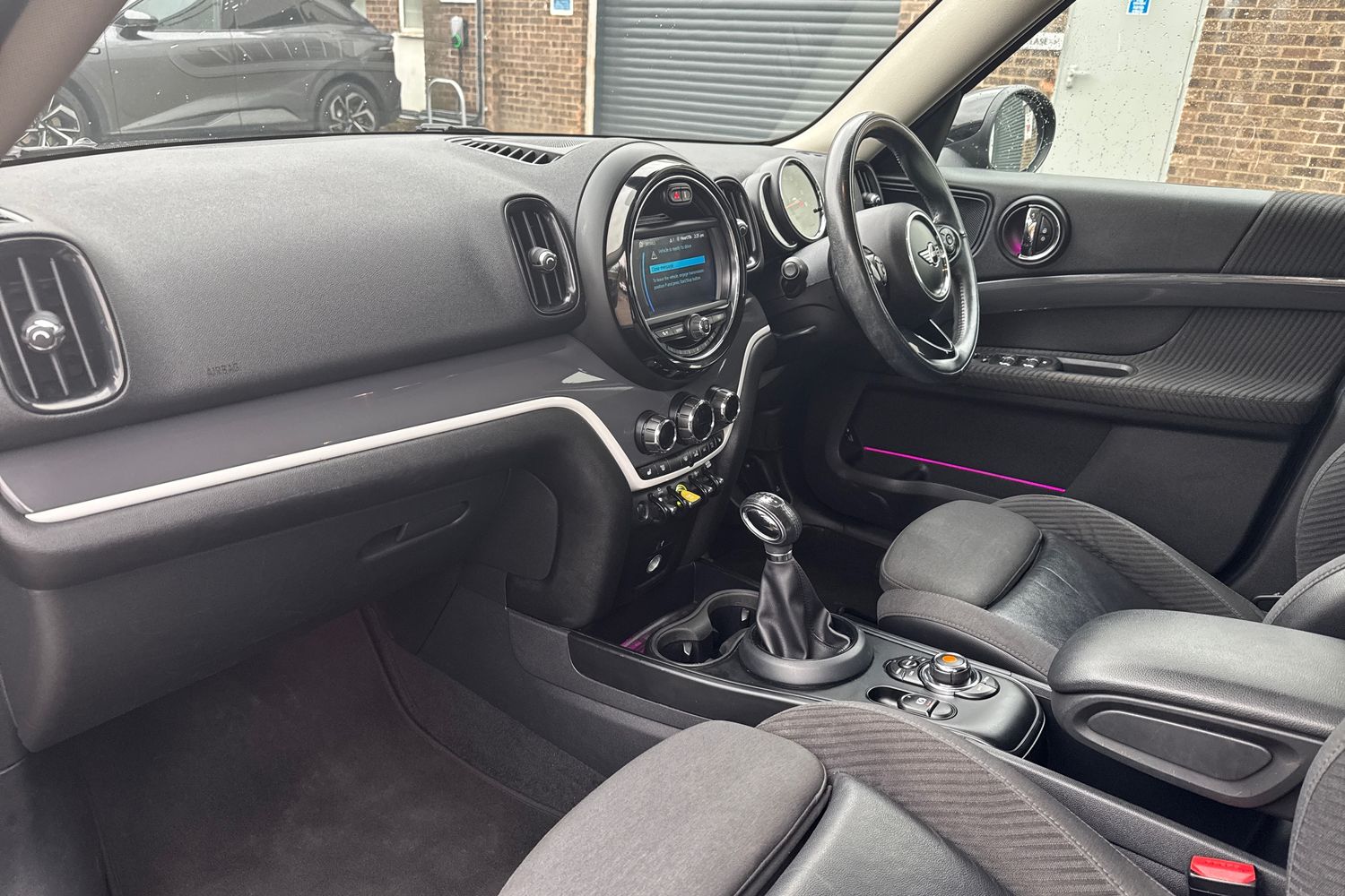 Used MINI Countryman 2018 for sale - 77094449: Photo 13